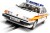 Scalextric Bil - Rover Sd1 - Police Edition - C4342