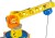 Rubble Crew - Bark Yard Crane Tower Playset 6067494