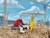 Rubble Crew - Big Build Tool Vehicle - Charger 6073295