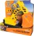 Rubble Crew - Big Build Tool Vehicle - Rubble 6073297