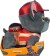 Rubble Crew - Deluxe Bamse 30 Cm - Charger