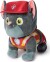 Rubble Crew - Deluxe Bamse 30 Cm - Charger