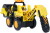 Rubble Crew - Double Duty Power Dozer