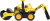 Rubble Crew - Double Duty Power Dozer