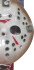 Jason Voorhees Maske Fredag Den 13 Maske Inkl Machette