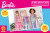 Rubies - Barbie Dress Up Trunk 4-6 Years