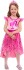 Rubies - Barbie Kostume Sæt 104-116 Cm