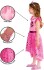 Rubies - Barbie Kostume Sæt 104-116 Cm