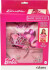 Rubies - Barbie Kostume Sæt 104-116 Cm