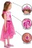 Rubies - Barbie Kostume Sæt 104-116 Cm