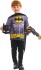 Rubies - Batman Kostume Sæt 110-116 Cm