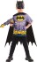 Rubies - Batman Kostume Sæt 110-116 Cm
