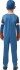 Rubies - Classic Costume - Captain America 104 Cm