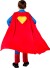 Rubies - Classic Costume - Superman 134-140 Cm