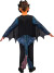 Rubies - Classic Costume - Toothless 122-128 Cm