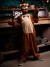 Rubies - Freddy Kostume - 116-122 Cm