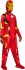 Rubies - Iron Man Adult Costume - L