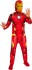 Rubies - Iron Man Adult Costume - M