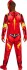 Rubies - Iron Man Adult Costume - M