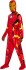 Rubies - Iron Man Adult Costume - S