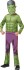 Hulk Kostume Til Børn - Marvel - Rubies - 128 Cm