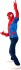 Rubies - Spider-Man Dress Up Set G40330Os000