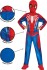Rubies - Spiderman Gamervserse Jumpsuit