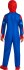 Rubies - Spiderman Gamervserse Jumpsuit