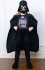 Rubies - Star Wars Costume - Darth Wader 134-140 Cm