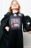 Rubies - Star Wars Costume - Darth Wader 142-154 Cm