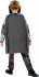 Mandalorian Kostume Til Børn - Star Wars - 116 Cm - Rubies