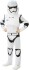 Stormtrooper Kostume Udklædning - 5-6 År - Rubies