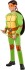 Rubies - Tmnt Michelangelo Nunchucks