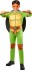 Rubies - Tmnt Michelangelo Nunchucks