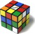 Rubiks Cube - 3X3