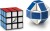 Rubik S - Rubik S Cube - Retro Snake Og 3X3 Cube Sæt