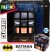 Rubiks Cubers 3X3 - Batman