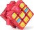 Rubiks - Iron Man Rubik S Cube - 3X3 Terning - Marvel - Officiel