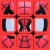 Rubiks Cubers 3X3 - Spiderman
