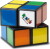 Rubik S - Duo Cube Sæt - 3X3 Og 2X2 Officielle Terninger