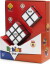 Rubik S - Duo Cube Sæt - 3X3 Og 2X2 Officielle Terninger