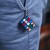 Rubiks Cube Sæt - 2X2 3X3 4X4