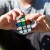 Rubiks Cube Sæt - 2X2 3X3 4X4