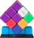 Rubik S - Tetris Cube - 3X3 Officiel Terning