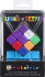 Rubik S - Tetris Cube - 3X3 Officiel Terning