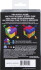 Rubik S - Tetris Cube - 3X3 Officiel Terning