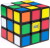 Rubik S - Timed Cube - 3X3 Officiel Ternning Med Stopur