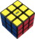 Rubik S - Timed Cube - 3X3 Officiel Ternning Med Stopur