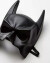 Rubiner - Batman Kappe Og Maske Sæt