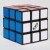 Rubrik S - Rubik S Cube - 3X3 Officiel Terning